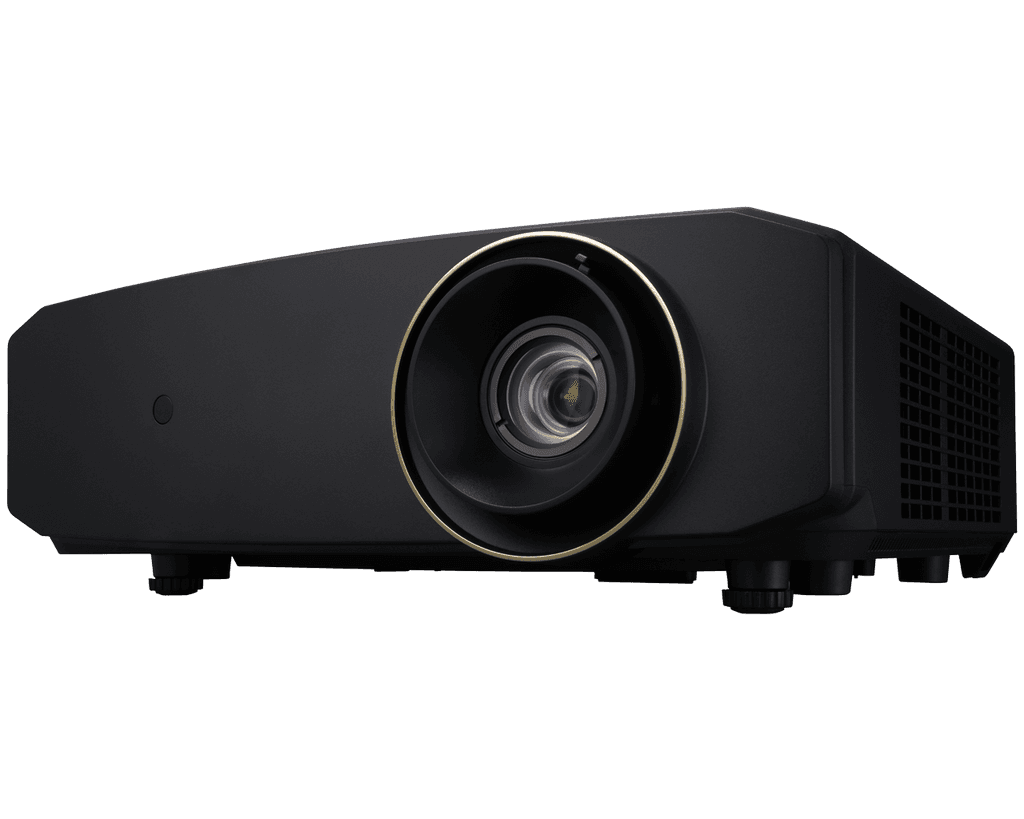 JVC DLP PROYECTOR JVC LX-NZ30  BLACK thumbnail 2