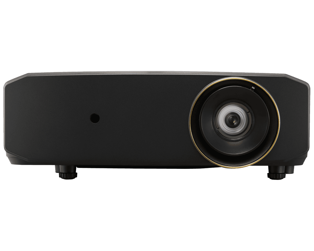 JVC DLP PROYECTOR JVC LX-NZ30  BLACK thumbnail 3