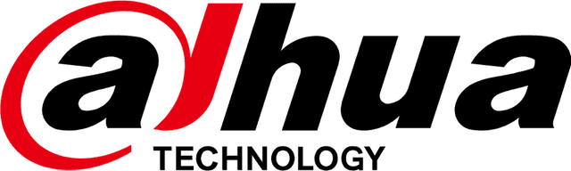 Logo Dahua