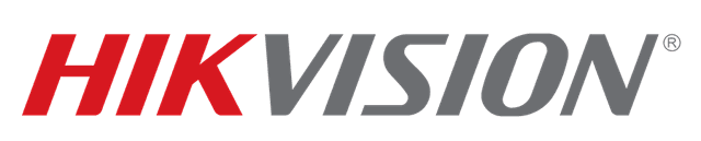 Logo Hikvision