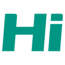 Símbolo Hisense