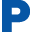 Símbolo Panasonic