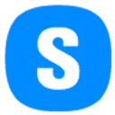 Símbolo Samsung
