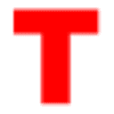 Símbolo Toshiba