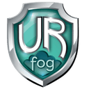Símbolo UR Fog